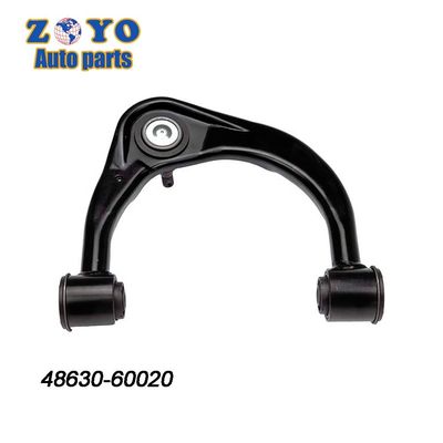 Nature Rubber Bushing Front Left Upper Control Arms voor LEXUS GX470 2003-2009 Jaar 2009-