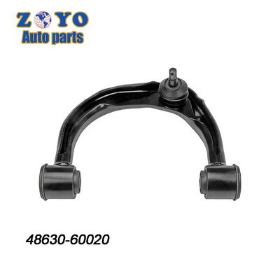 Nature Rubber Bushing Front Left Upper Control Arms voor LEXUS GX470 2003-2009 Jaar 2009-