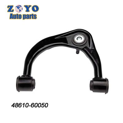 Nature Rubber Bushing Front Left Upper Control Arms voor LEXUS GX470 2003-2009 Jaar 2009-