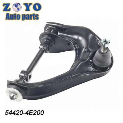 E-coating 54420-4E200 Suspensie systeem rechter voorste onderste bedieningsarm voor K2500 2003