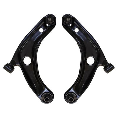 OE NO. 48069-59145 OEM standaard ophanging onderdelen bovenste bediening arm voor Toyota Yaris