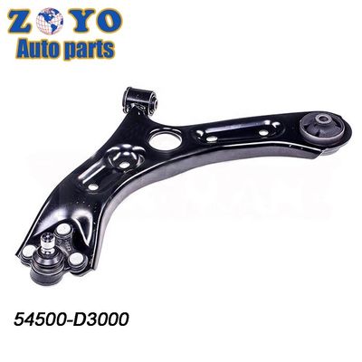 Nature Rubber Bushing Front Lower Control Arm voor Kia Hyundai Tucson 2014 en Sturdy