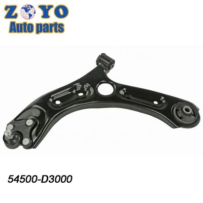 Nature Rubber Bushing Front Lower Control Arm voor Kia Hyundai Tucson 2014 en Sturdy