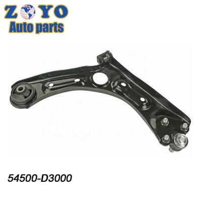 Nature Rubber Bushing Front Lower Control Arm voor Kia Hyundai Tucson 2014 en Sturdy
