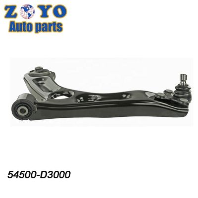 Nature Rubber Bushing Front Lower Control Arm voor Kia Hyundai Tucson 2014 en Sturdy