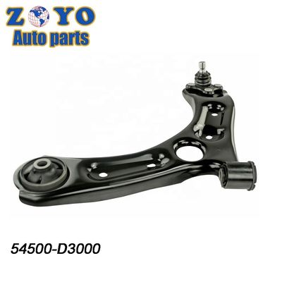 Nature Rubber Bushing Front Lower Control Arm voor Kia Hyundai Tucson 2014 en Sturdy