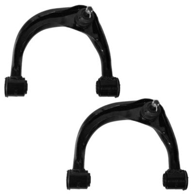 Vooras verstelbare bovenste baan Besturingsarm Voor TOYOTA Hilux 2004-2017 40 Cr Ball joint