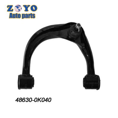 Vooras verstelbare bovenste baan Besturingsarm Voor TOYOTA Hilux 2004-2017 40 Cr Ball joint