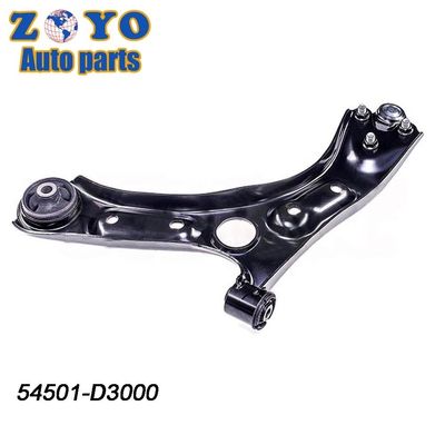 OPTIMA Front Lower Control Arm voor Hyundai Tucson 2016-54501-D3000 Autozone E-coating