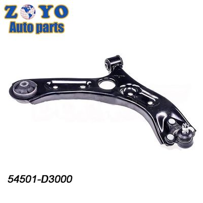 OPTIMA Front Lower Control Arm voor Hyundai Tucson 2016-54501-D3000 Autozone E-coating