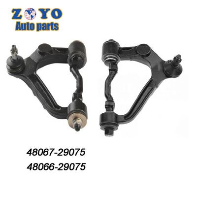 Voorste bovenste bedieningsarm voor Toyota Hiace 1999 interchange nr. 48067-29085 48066-29085