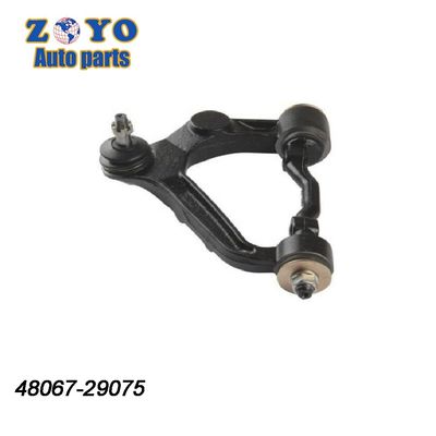 Voorste bovenste bedieningsarm voor Toyota Hiace 1999 interchange nr. 48067-29085 48066-29085