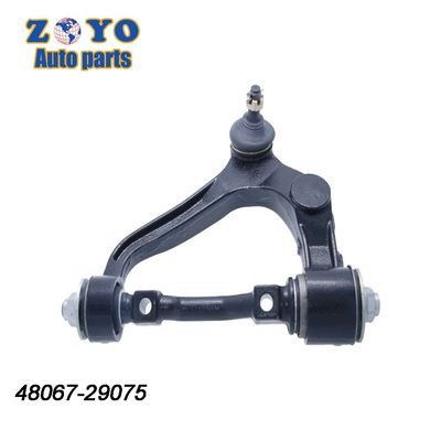 Voorste bovenste bedieningsarm voor Toyota Hiace 1999 interchange nr. 48067-29085 48066-29085