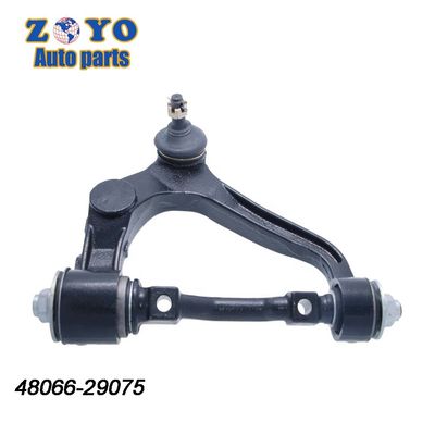 Voorste bovenste bedieningsarm voor Toyota Hiace 1999 interchange nr. 48067-29085 48066-29085