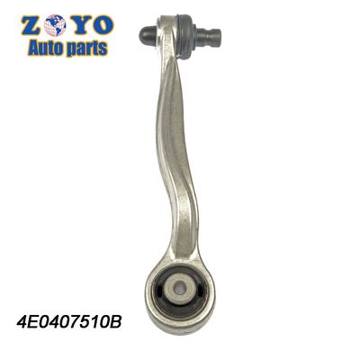Aluminium bedieningsarm voor Audi A6 A8 VW Phaeton 4E0407509B 4E0407510B CMS70111 CMS70112