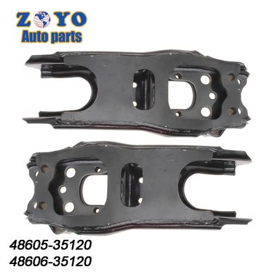 1999 Toyota Pickup Front Suspension Steel Lower Control Arm Dorman nr. 521-923 521-924