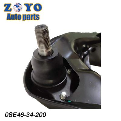0SE46-34-200 Auto-ophangingsonderdelen voor-rechts onderste bedieningskant voor KIA K2700 99-17 K2500 03-17