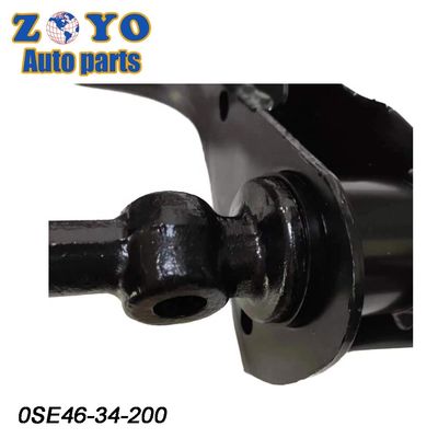 0SE46-34-200 Auto-ophangingsonderdelen voor-rechts onderste bedieningskant voor KIA K2700 99-17 K2500 03-17