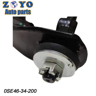 0SE46-34-200 Auto-ophangingsonderdelen voor-rechts onderste bedieningskant voor KIA K2700 99-17 K2500 03-17