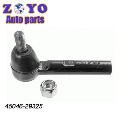 Autoonderdelen Kraakstaaf Eindjes voor Toyota Hiace 2005 Autosturing Systemen OEM NO 45046-29325