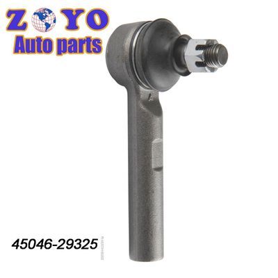 Autoonderdelen Kraakstaaf Eindjes voor Toyota Hiace 2005 Autosturing Systemen OEM NO 45046-29325