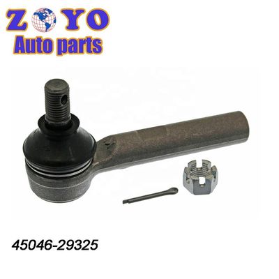 Autoonderdelen Kraakstaaf Eindjes voor Toyota Hiace 2005 Autosturing Systemen OEM NO 45046-29325