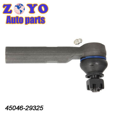 Autoonderdelen Kraakstaaf Eindjes voor Toyota Hiace 2005 Autosturing Systemen OEM NO 45046-29325