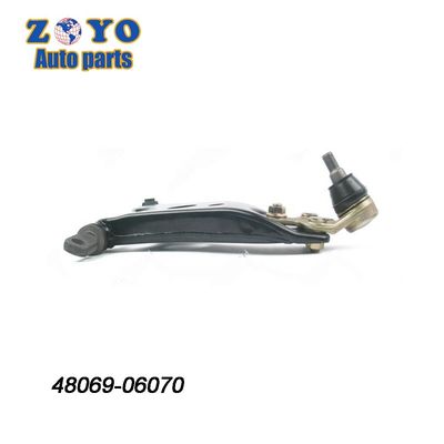Positie voor-links onderste bedieningsarmbuizen voor Toyota Camry/Lexus RX350 2006 K641291