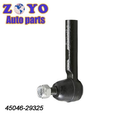 Autoonderdelen Kraakstaaf Eindjes voor Toyota Hiace 2005 Autosturing Systemen OEM NO 45046-29325