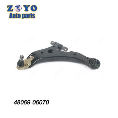Positie voor-links onderste bedieningsarmbuizen voor Toyota Camry/Lexus RX350 2006 K641291