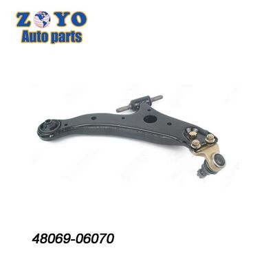 Positie voor-links onderste bedieningsarmbuizen voor Toyota Camry/Lexus RX350 2006 K641291