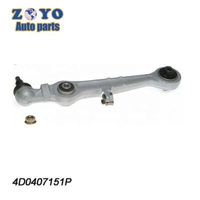 Verwijderingssysteem Aluminium onderste bedieningsarm voor VW Passat 2000-2005 Vervangen/herstellen