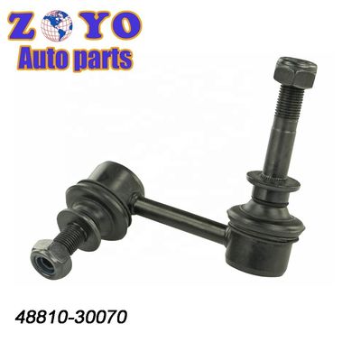 Stabilisatorlink voor Lexus GS300 2006 Autoonderdelen Toyota-onderdelen Moog NO K750104 IS II E2