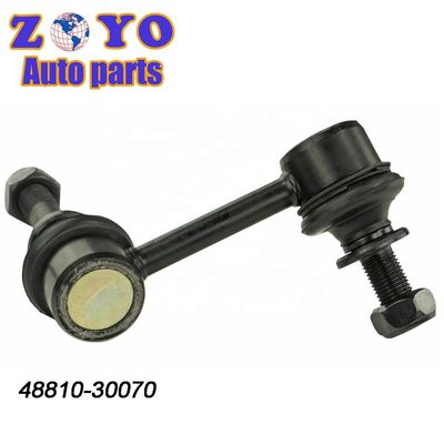 Stabilisatorlink voor Lexus GS300 2006 Autoonderdelen Toyota-onderdelen Moog NO K750104 IS II E2