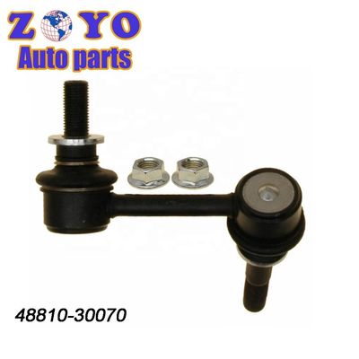 Stabilisatorlink voor Lexus GS300 2006 Autoonderdelen Toyota-onderdelen Moog NO K750104 IS II E2
