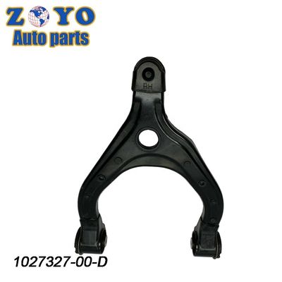 Tesla Model X Auto Spare Parts 1027327-00-D Front Control Arm met 40 Cr Ball Joint