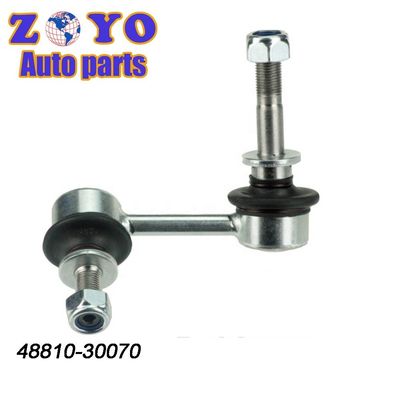 Stabilisatorlink voor Lexus GS300 2006 Autoonderdelen Toyota-onderdelen Moog NO K750104 IS II E2
