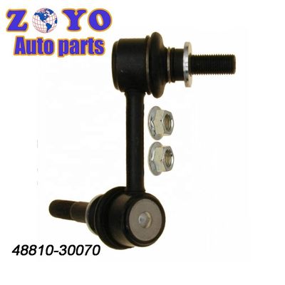 Stabilisatorlink voor Lexus GS300 2006 Autoonderdelen Toyota-onderdelen Moog NO K750104 IS II E2