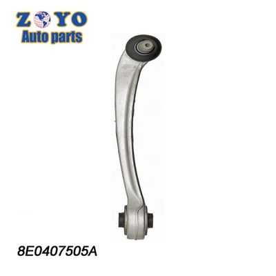 Achterste besturingsarmen van natuurrubber met aluminiumbuis voor VW Passat en AUDI A4 1994-2008