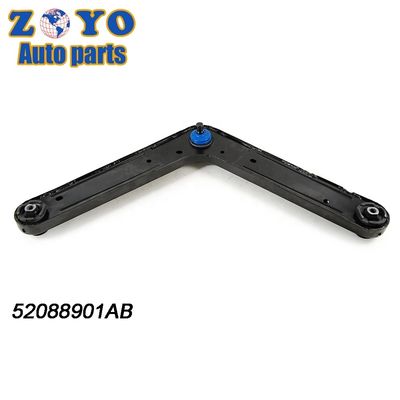 52088901AC SPHC Steel Front Lower Control Arm voor JEEP LIBERTY 2002-2007 Vervangen/Repareren