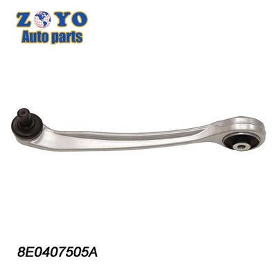 Achterste besturingsarmen van natuurrubber met aluminiumbuis voor VW Passat en AUDI A4 1994-2008