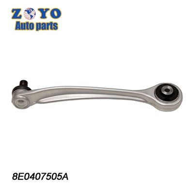 Achterste besturingsarmen van natuurrubber met aluminiumbuis voor VW Passat en AUDI A4 1994-2008