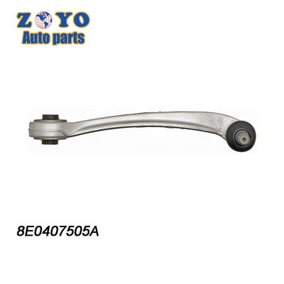 Achterste besturingsarmen van natuurrubber met aluminiumbuis voor VW Passat en AUDI A4 1994-2008