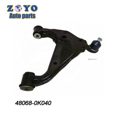 OE NO. 48068-0K040 Zwarte E-coating Auto-link set wiel voor Toyota hilux 2005 48068-0K040