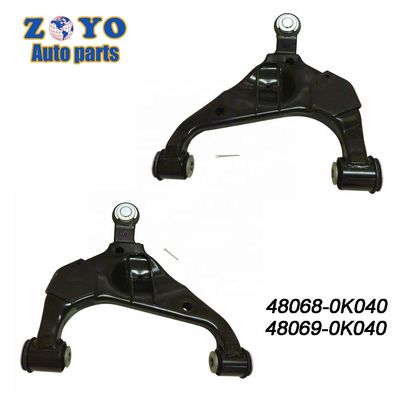 OE NO. 48068-0K040 Zwarte E-coating Auto-link set wiel voor Toyota hilux 2005 48068-0K040