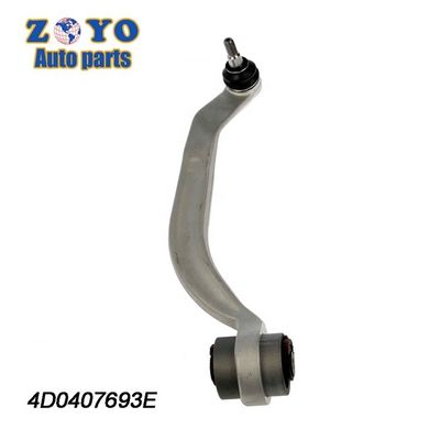 8E0407693E Dorman nr. 520-765 Links Achterste Onderafstandsbediening Arm Voor Audi A4 Ophangingsonderdelen