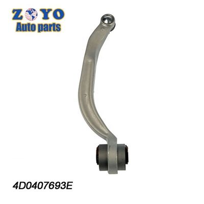 8E0407693E Dorman nr. 520-765 Links Achterste Onderafstandsbediening Arm Voor Audi A4 Ophangingsonderdelen