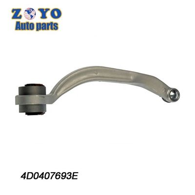8E0407693E Dorman nr. 520-765 Links Achterste Onderafstandsbediening Arm Voor Audi A4 Ophangingsonderdelen