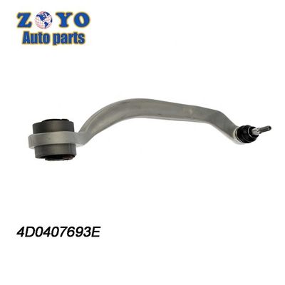 8E0407693E Dorman nr. 520-765 Links Achterste Onderafstandsbediening Arm Voor Audi A4 Ophangingsonderdelen