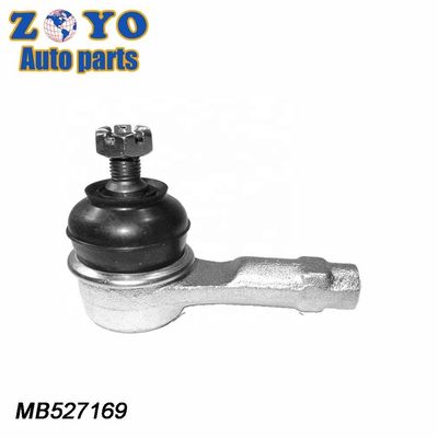 Stuursysteem Ball Joint MB527169 voor Mitsubishi Pajero betaalbaar en duurzaam